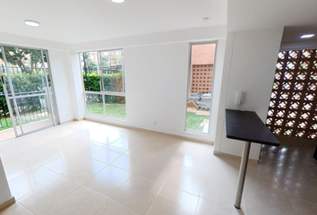 Apartamento en  Zafiro B, Carrera 98b #60 115, Cali, Valle Del Cauca, Colombia