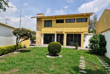 Casa en  Jardines De San Mateo, Naucalpan De Juárez