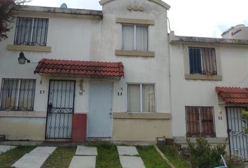 Casa en fraccionamiento en  Urbi Villa Del Rey, Urbi Villa Del Rey, Estado De México, México