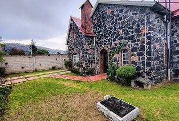 Casa en  San Francisco Xonacatlán De Vicencio, Xonacatlán