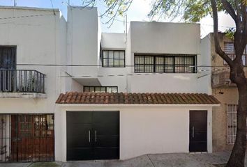 Casa en  Sur 107, Héroes De Churubusco, Ciudad De México, Cdmx, México