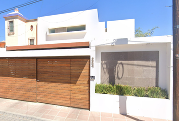 Casa en  Pico De Orizaba 224, Jardines De La Concepción Ii, 20120 Aguascalientes, Ags., México