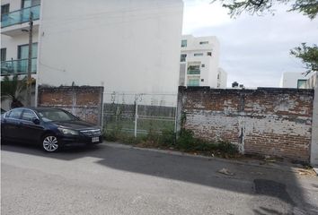 Lote de Terreno en  22 De Marzo, Vista Alegre, Boca Del Río, Veracruz, México