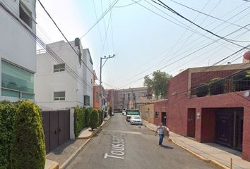 Casa en  Barrio Del Niño Jesús, Coyoacán, Cdmx