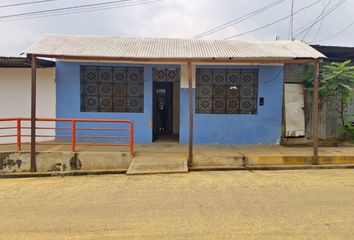 Terreno en  Tarapoto, San Martin