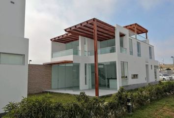 Casa de playa en  Sarapampa, Asia, Cañete, Perú