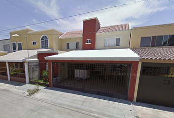 Casa en  Paseo Del Venado 241, Los Viñedos, 27023 Torreón, Coah., México