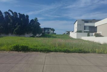 Lote de Terreno en  Punta Tiburón, Alvarado, Veracruz