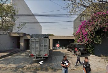 Oficina en  C. Atlaltunco 33, Lomas De Tecamachalco, Naucalpan De Juárez, Estado De México, México