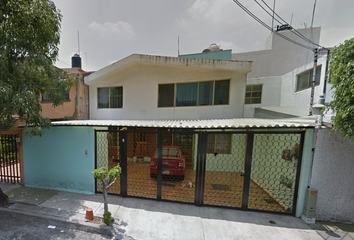 Casa en  Yautepec 7, Coapa, Vergel Del Sur, 14340 Ciudad De México, Cdmx, México