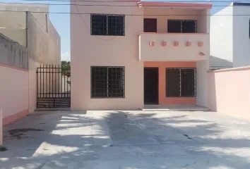 Casa en  Calle 25 200, Miguel Hidalgo Chicxulub, Chicxulub, Progreso, Yucatán, 97330, Mex