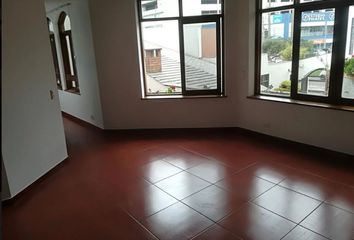 Departamento en  Santiago De Surco, Lima