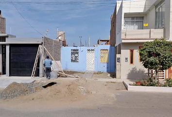 Casa en  Parque Los Portales Primera Etapa, Nuevo Chimbote, Perú