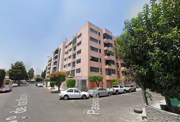 Departamento en  Paseo De Los Cipreses 67, Paseos De Taxqueña, 04250 Ciudad De México, Cdmx, México