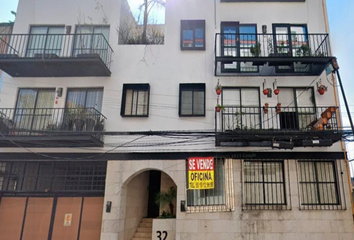 Departamento en  Mercado 32, Guerrero, 06300 Ciudad De México, Cdmx, México