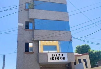 Edificio en  Gabriel Leyva, Culiacán Rosales