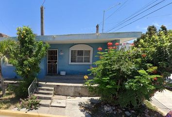 Casa en  Fernando Montes De Oca 500, Benito Juárez, Mazatlán, Sinaloa, México