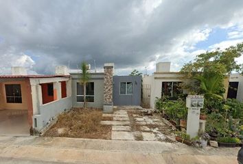 Casa en  Residencial San Francisco, Colonia Lázaro Cárdenas, Campeche, México