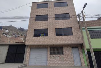 Departamento en  Jirón Castillo, Lurigancho, Lima, 15472, Per