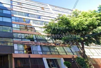 Departamento en  Blas Pascal 123, Polanco, Polanco I Sección, Ciudad De México, Cdmx, México