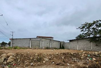 Terreno Comercial en  Salinas, Ecuador