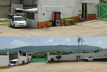 Lote de Terreno en  Loma Larga, Tuxtla Gutiérrez