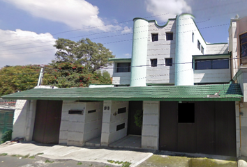 Casa en  Ocotepec 33, San Jerónimo Aculco, 10400 Ciudad De México, Cdmx, México