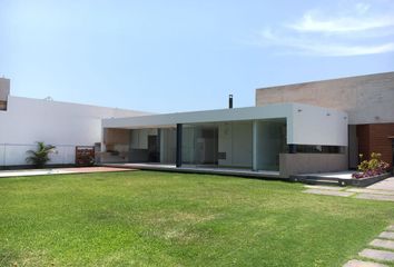 Casa en  Alameda Poeta De La Rivera 306, Chorrillos, Perú