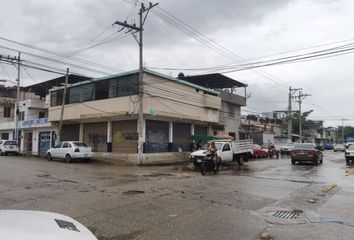 Local comercial en  Hermenegildo Galeana 6, Renacimiento, Acapulco, Guerrero, México