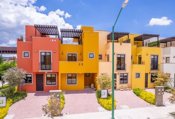 Casa en  La Luciérnaga, San Miguel De Allende, Guanajuato, México