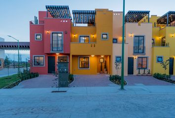 Casa en  La Luciérnaga, San Miguel De Allende, Guanajuato, México