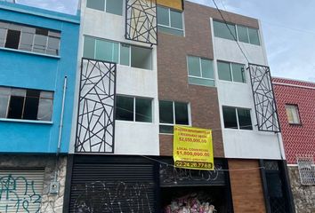 Departamento en  Calle 4 Sur & Avenida 25 Oriente, El Carmen, Puebla De Zaragoza, Puebla, México