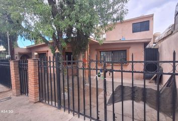 Casa en  Ignacio Ramírez 374, Francisco Villa, Chihuahua, México