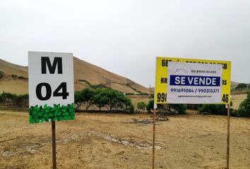 Terreno en  Condominio Fundo Pradera, 1s, Asia, Perú