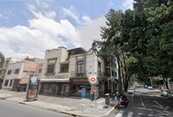 Edificio en  Calle Bahía De Las Palmas 83, Verónica Anzúres, Ciudad De México, Cdmx, México