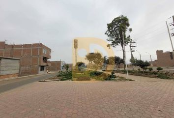 Terreno en  Urbanización Santa María Etapa Vi, Carabayllo, Lima, Per