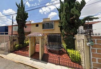 Casa en  Calle Sor Juana Inés De La Cruz 36, Mz 013, Habitacional Viveros De La Loma, Tlalnepantla, Estado De México, México