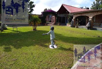 Rancho en  Yecapixtla, Morelos, México