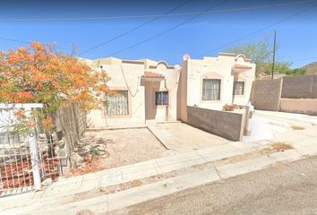 Casa en  Calle Sta. Jacinta 8, Colinas Del Sol, Hermosillo, Sonora, México