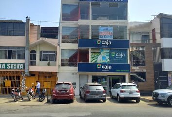 Local comercial en  Avenida Proceres De Huandoy, 5131, Los Olivos, Perú