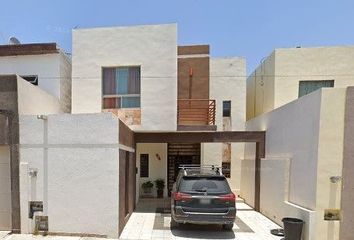 Casa en fraccionamiento en  Centro Metropolitano, Saltillo, Coahuila