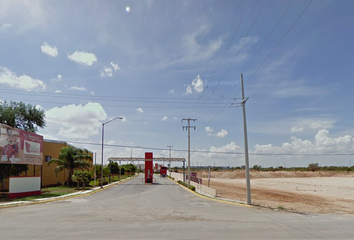 Casa en  Calle Araucaria 100-106, Residencial Del Valle, Paseo Del Bosque, El Guerreño, Reynosa, Tamaulipas, 88787, Mex