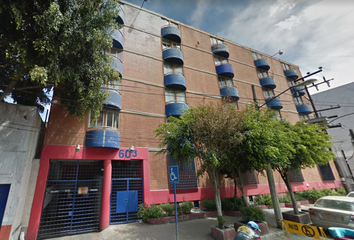 Departamento en  Legaria, Miguel Hidalgo, Cdmx