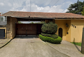 Casa en  Avenida Arteaga Y Salazar, Contadero, Ciudad De México, Cdmx, México