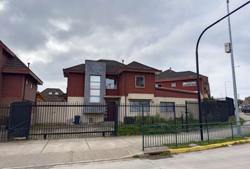 Casa en  Andalué, San Pedro De La Paz, Chile