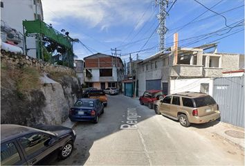 Casa en  Pénjamo, 13 De Junio, Acapulco, Guerrero, México