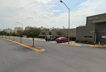 Casa en  Cerradas De Concordia, Cerradas De Concordia, Ciudad Apodaca, Nuevo León, México