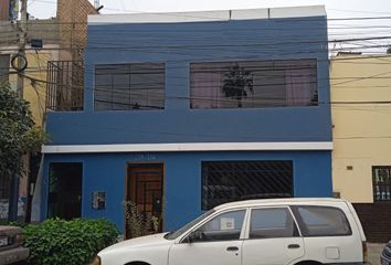 Casa en  Hurtado De Mendoza 254, Callao, Perú