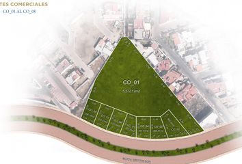 Lote de Terreno en  Colinas Del Cimatario, Municipio De Querétaro