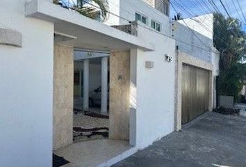 Departamento en  Montecristo, Yucatán, México